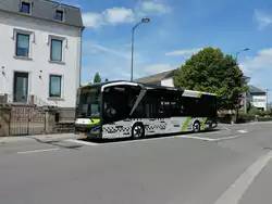 Mersch - 30.