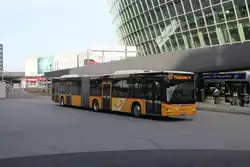 Postauto/Regie Züricher Unterland Nr.