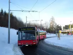 Bernmobil, Bern Nr.