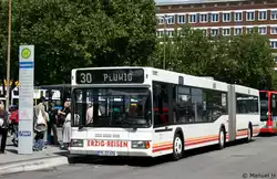 Erzig Reisen (TR ER 470).