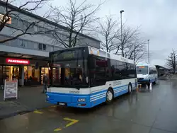 WilMobil, Wil - Nr.