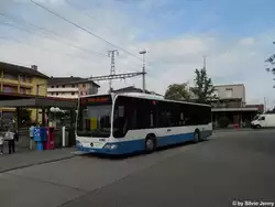 VBZ/ATE Bus AG Nr.