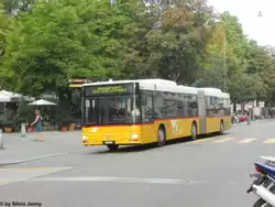 Postauto/PU Motrag Nr.