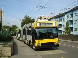 VBSH Schaffhausen - Nr.